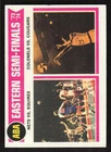 1974 TOPPS EASTERN SEMIS 246 GOOD ABA BASKETBALL