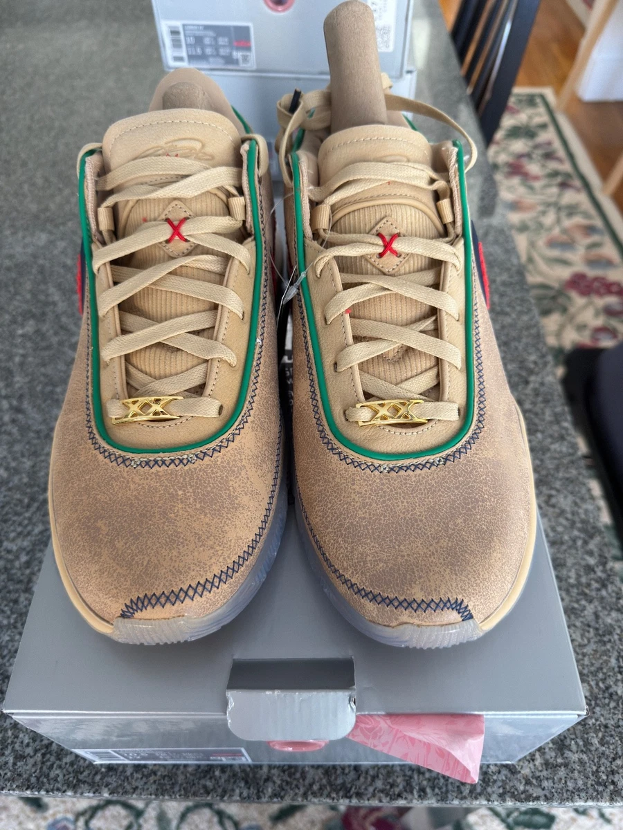 Nike LeBron 20 Four Horsemen for Sale | Authenticity Guaranteed | eBay