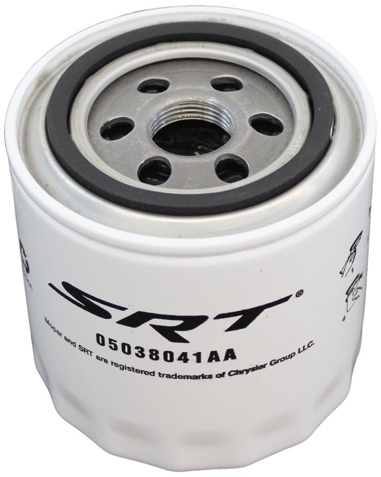 Filter 5038041aa