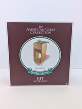 American Girl Kit's Scooter for 18" Doll Birthday Collection Homemade Ride