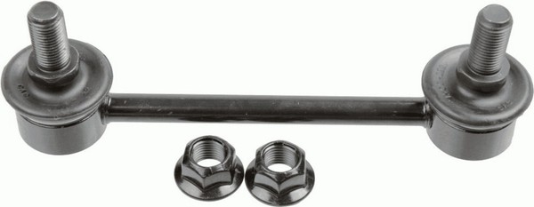 Koppelstange Stabilisator Hinterachse FüR Hyundai KIA Ix35 Van Sportage III-image