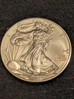 2021 Silver Eagle 1878-S Morgan 1926 Peace Dollar Lot