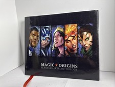 Magic Origins : Planeswalker Anthology by LLC Staff Wizards of the