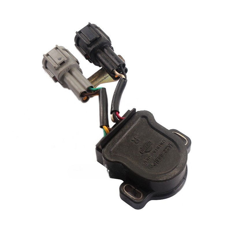 Throttle Position Sensor TPS A22-664P01 22620-6P010 for for 1997-2001 INFINITI 