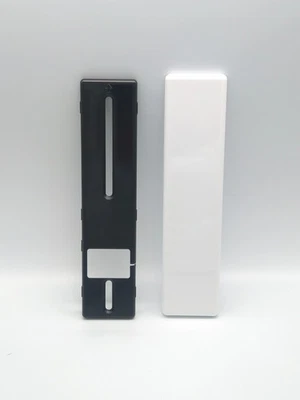 BOLIS CARLO SRL Placca Fast cieca per cassetta avvolgitore tapparelle. Universale