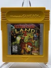 Donkey Kong Land 2 Game Boy 1996 Authentic Tested Working