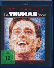Die Truman Show (Blu-ray) Neuwertig