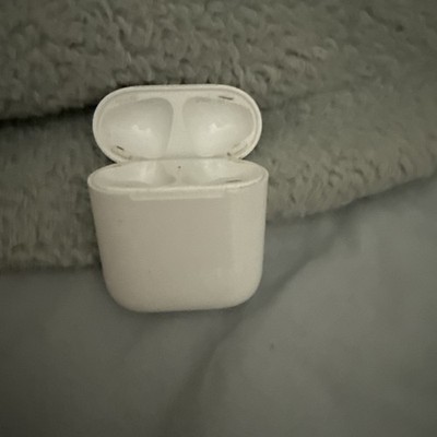 Apple Airpords Charging Case , (Airpords Not Include)