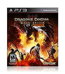 Dragon's Dogma: Dark Arisen (Sony PlayStation 3, 2013) - Picture 1 of 1