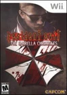 Resident Evil: Umbrella Chronicles - Nintendo Wii