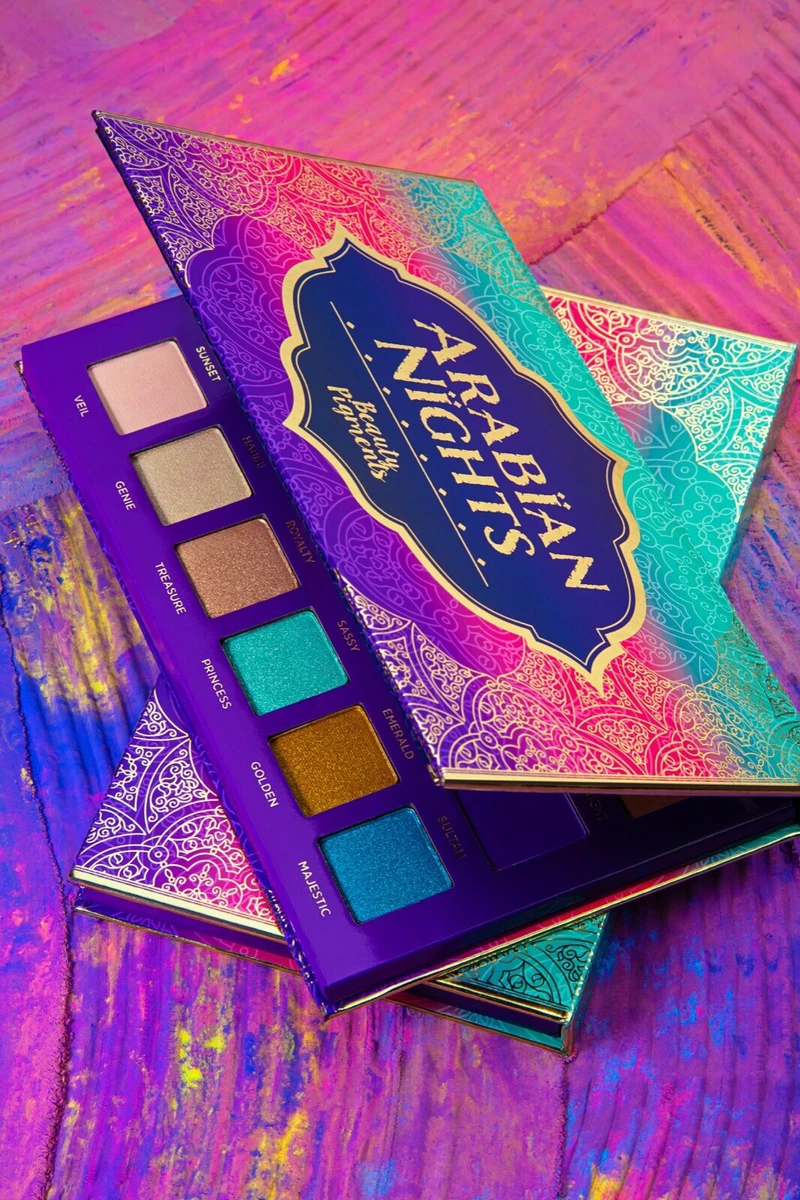 Arabian Nights Eye Makeup Saubhaya Makeup