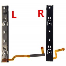 Left Right L R Slider Flex Cable Strip For Nintendo Switch Console Fix Parts