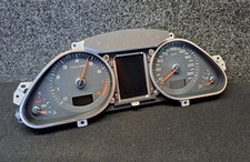 4f0920901m Audi A6 C6 Instrument Cluster Speedometer
