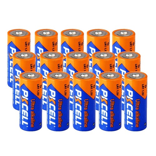 4 Pkcell Lr1130 Ag10 189 L1131 389 V10ga 1.5 V Battery - Foto 8