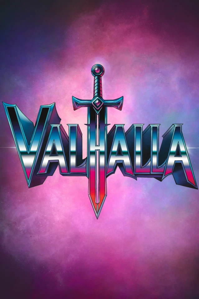 VALHALLA & HOBBY BREAKS w/ MOONDOGGY!