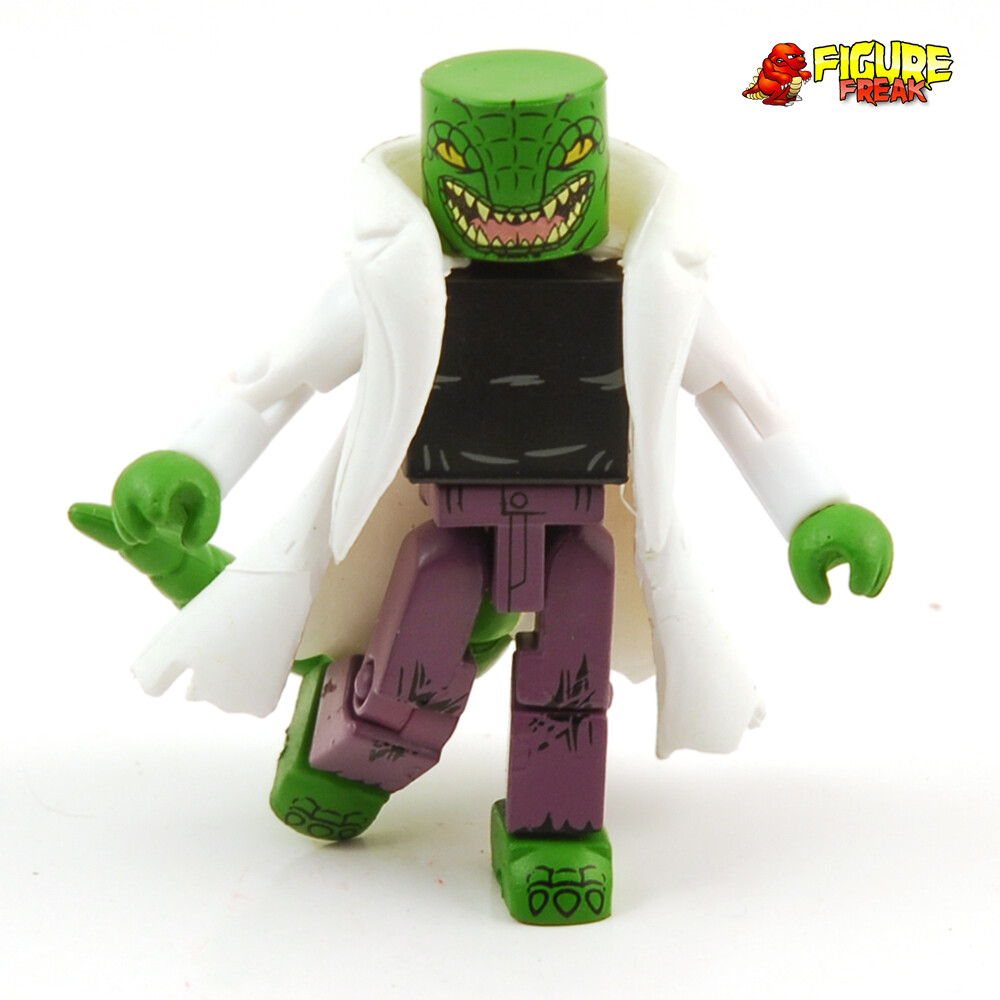 Marvel Minimates Series 37 Complete Set | eBay