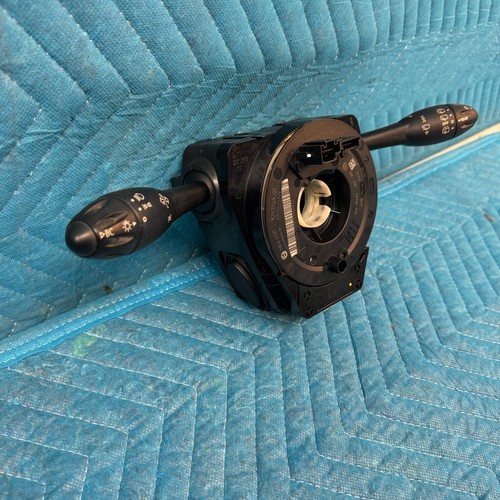 11-13 Mini Cooper R56 R61 Steering Switch Control Angle Sensor Clock Spring OEM - Picture 3 of 8