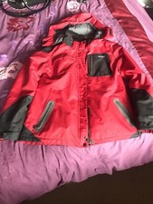 Hawke & Co Sport Performance Outerwear Ladies Jacket Size M