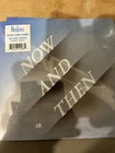 The Beatles Now And Then Ltd Edition 7" Single Black Vinyl