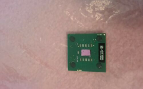 AMD SEMPRON SDA2400DUT3D CPU Processor SOCKET 462   - Picture 1 of 1