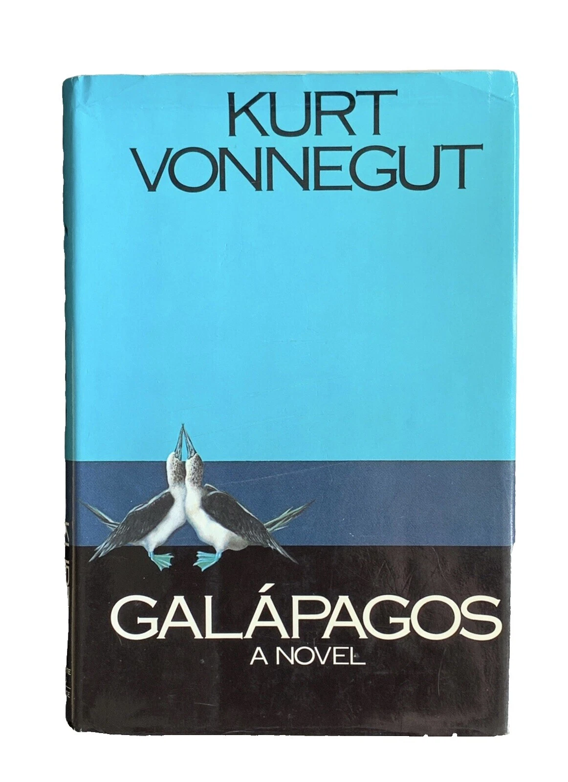 Kurt Vonnegut libros antiguos y de colección en Inglés