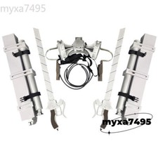 Anime Gear Wearable Attack on Titan Cosplay Sets Fashion New Props 1PC Ackerman