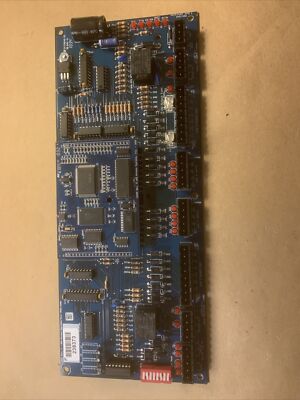 DSX ACCESS SYSTEMS DSX-1042 Controller