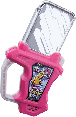 Kamen Rider Ex -Aid DX Tokimeki Crisis Gathering | eBay
