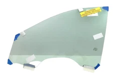 Fits: 2010-2016 Cadillac SRX Driver Side Left Front Door Window Glass Laminated