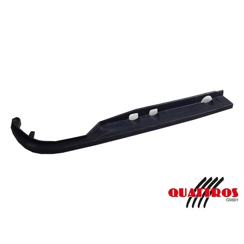 ORG ABDECKUNG SCHEINWERFER RECHTS - AUDI COUPÉ QUATTRO TYP 81 85 # 857853836A