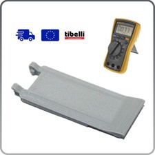 Supporto Piedi Gambe Piedi Supporto Stage Stand Pad per Multimetro Digitale F...