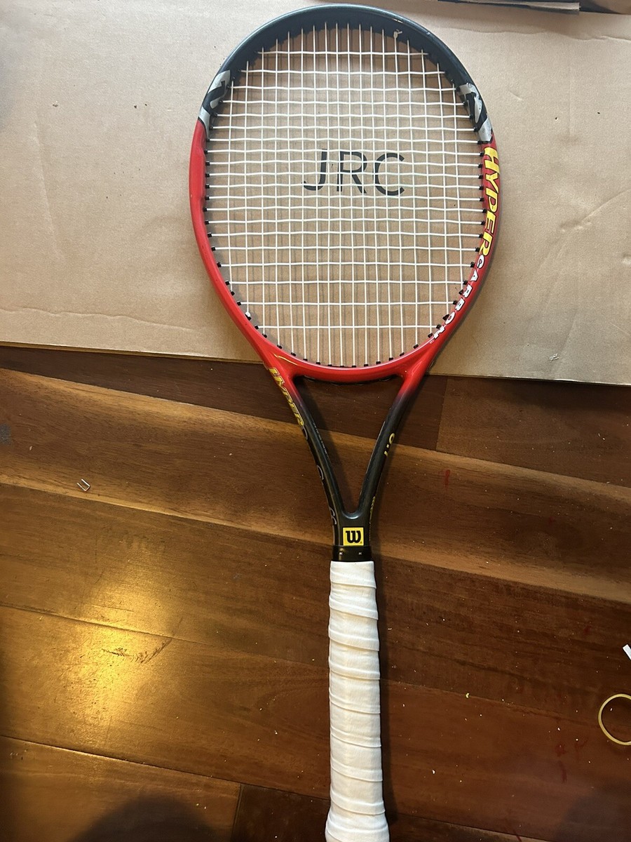 Wilson　Hyper ProStaff 6.1 36d3b86c-1a27-48ba-8a1b-