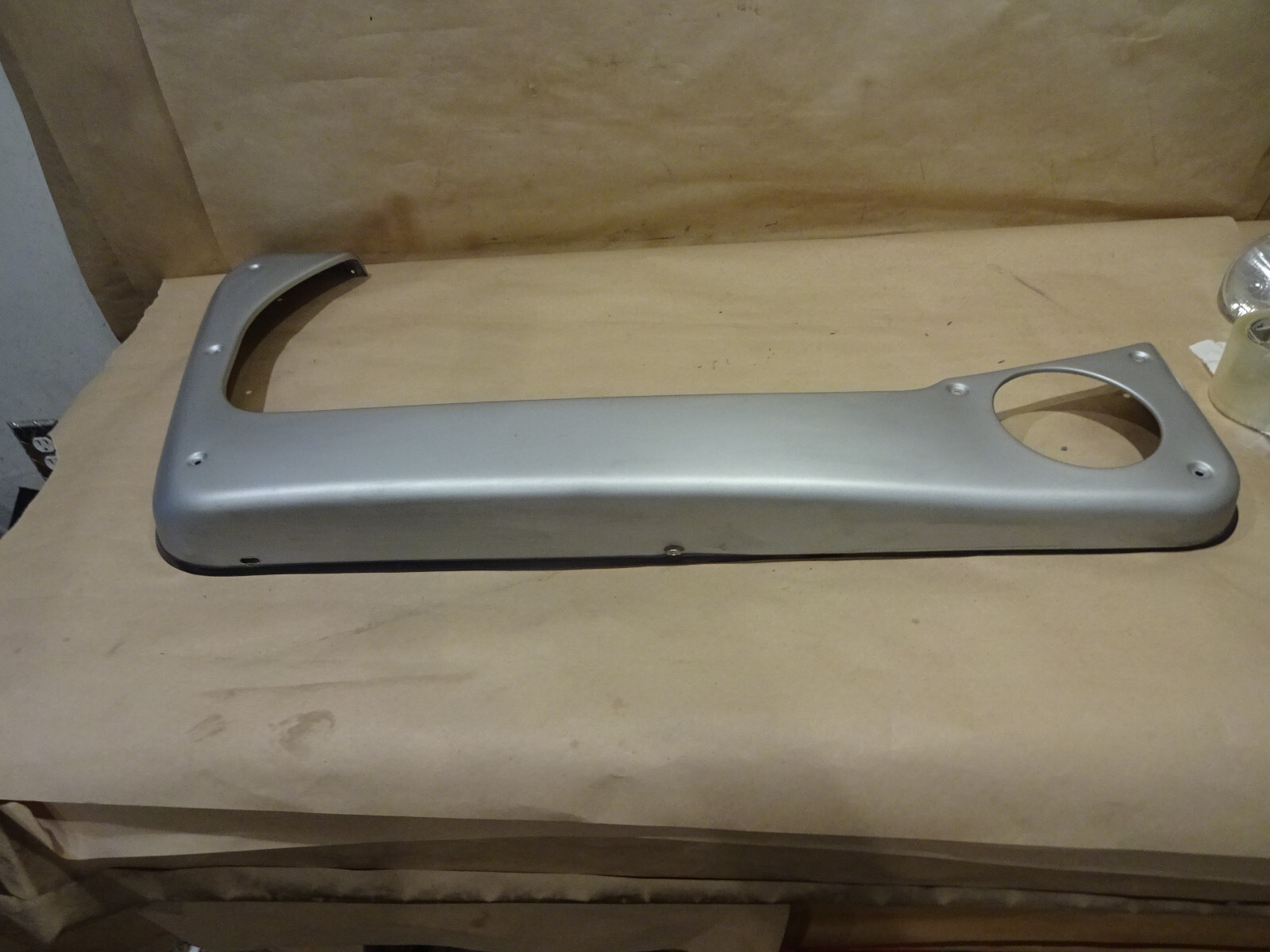 Ferrari 360 Modena, Spider LH Door Pocket  P/N 65009700