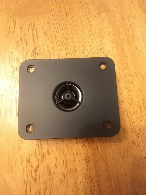 boston acoustics hd5