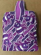 New Bettinardi Golf Blade Putter Cover Purple Stinger Hive Hex t Mallet