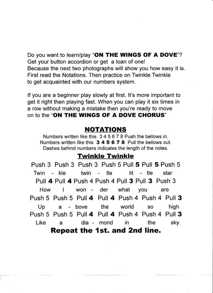 15 SLOW TRADITIONAL TUNES - Image 3 of 4