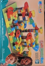 Marble Run