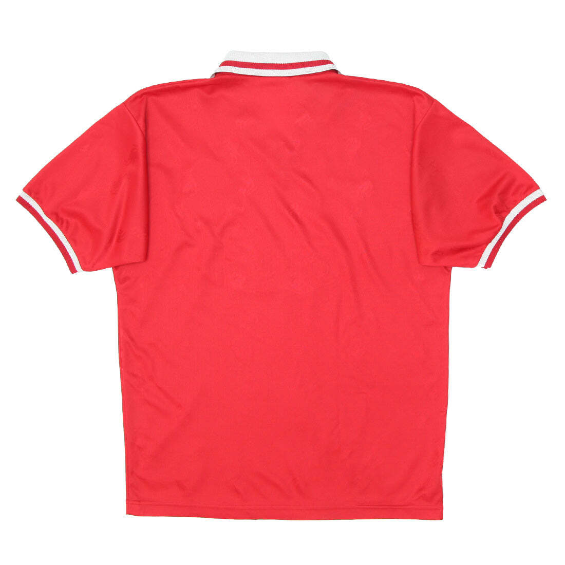 新品・紙タグ付き96-97リバプールリーボックヴィンテージサッカーシャツ Reebok Liverpool 96/97 away kit XL - メルカリ