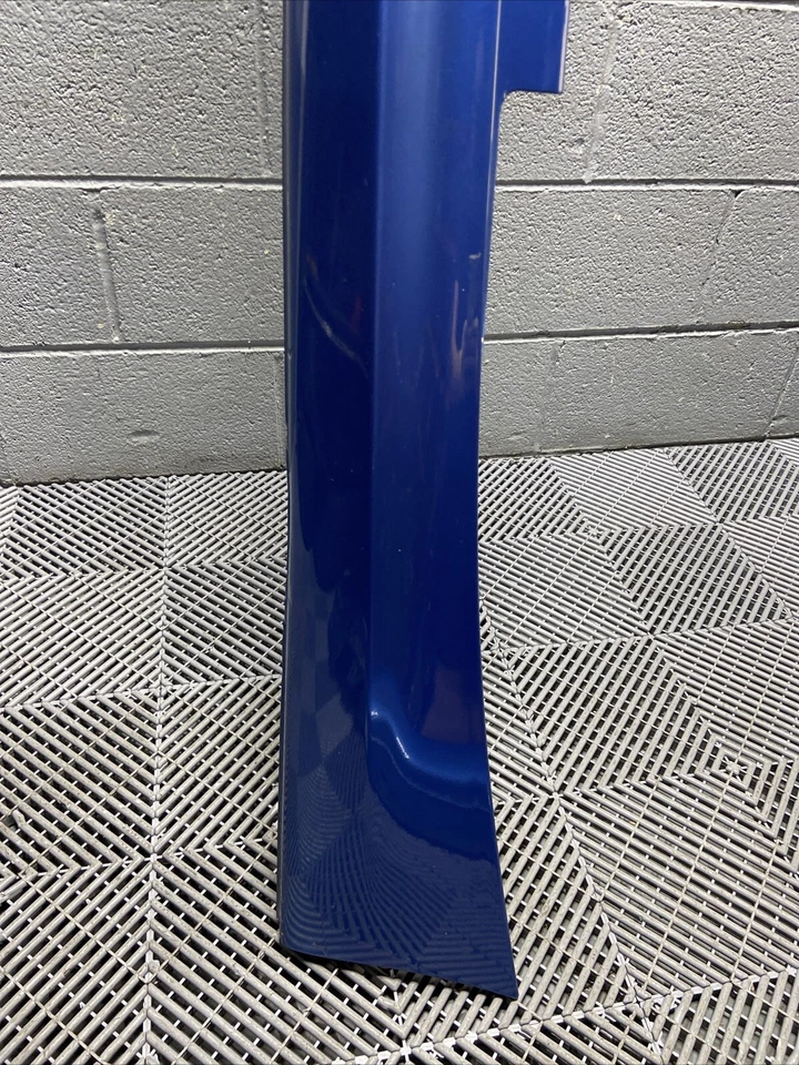 2014-2016 BMW M235i F23 Left Lower Rocker Panel B45 OEM *NOTE* - Image 3 of 4