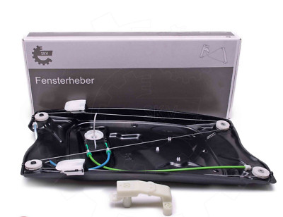 LAND ROVER Freelander 2 Fensterheber elektrisch vorne links ohne Motor LR002208