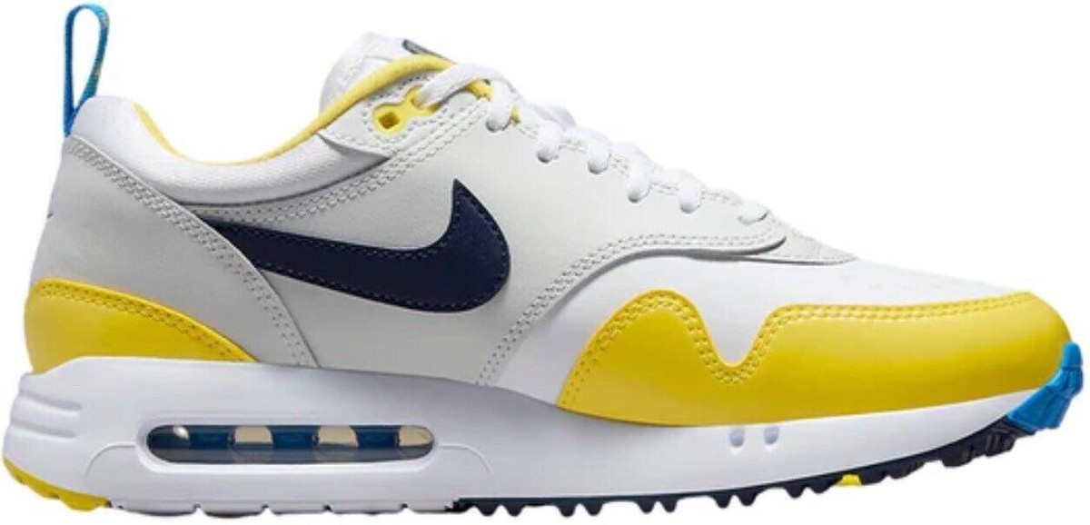 Nike Air Max 1 '86 OG Golf Big Bubble - Solheim Cup for Sale