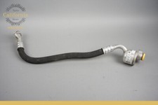 10-11 Mercedes W212 E350 A/C Compressor Pressure Hose Line 2128306315 OEM