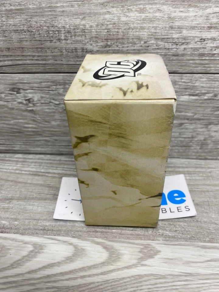 Pieza de ajedrez Eaglemoss "Hush" de DC Comics Batman Series Foto 3 de 4