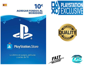 10 Euro Ps4 Card Mswarehousing Com