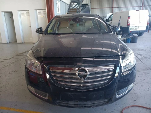 Tubo Pressione Servosterzo per OPEL INSIGNIA BERLINA Cosmo 2009 3876567 - Foto 4 di 10