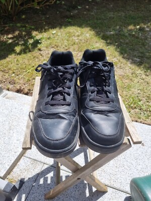 Nike Ebernon Low
