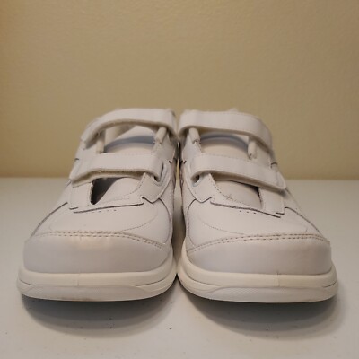 New Balance Mens Mw577vw White Walking Shoes Size 10 made in  display picture 1