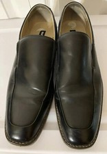 Madden Men's 13M-Grant Loafer Black Shoes