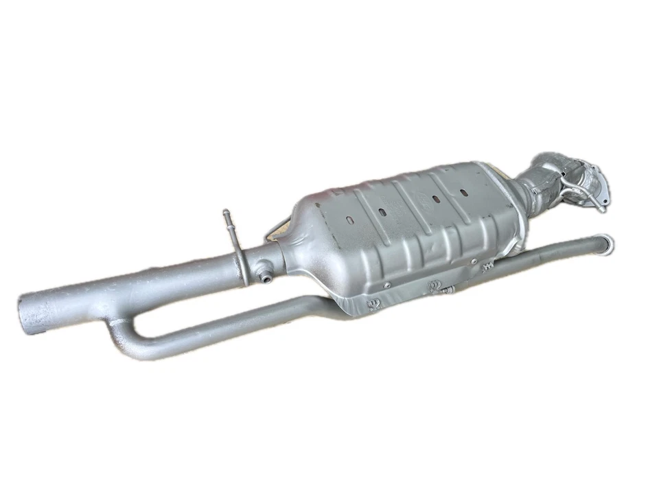 Original Dieselpartikel DPF LAND ROVER Discovery Sport Rover Evoque LR086934 - Bild 4 von 4