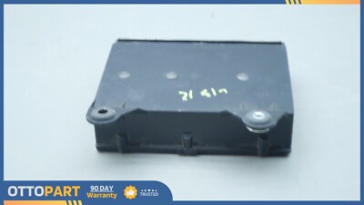 2000-2012 MERCEDES SL500 Front Right Passenger Side Seat Valve Block A2308000078